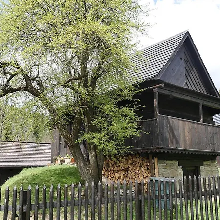 Pod Senkem - Komora Chalet *